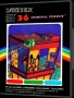Atari  2600  -  Criminal Pursuit (1983) (Emag) (PAL)